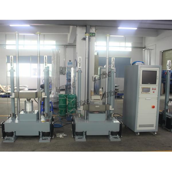 100kg Payload Mechanical Shock Test Machine, Table Size 70*80 cm Meet MIL- STD -810F