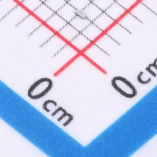 silicon capacitor launchip LHC204SA2K0047SWAX featuring silicon dioxide and silicon nitride dielectric materials