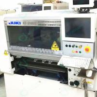 Picareta do KE 2080L JUKI SMT do conjunto do PWB e máquina flexíveis do lugar