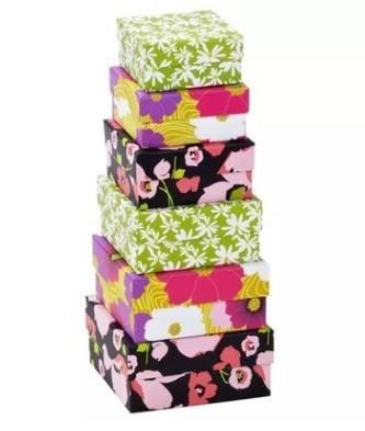 custom underwear packaging box bra box  waistcoat paper box  trousers folding gift box