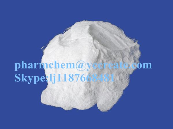 Hot Sale High Purity Ursodeoxycholic Acid CAS 128-13-2/3,7-Dihydroxycholan-24-oic acid