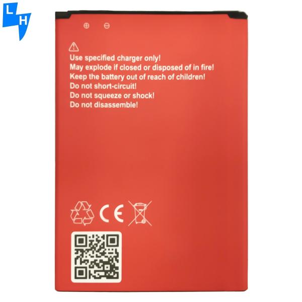 RECHARGABLE BL-21Bi 2200mAh Mobile Phone Battery for itel it1503