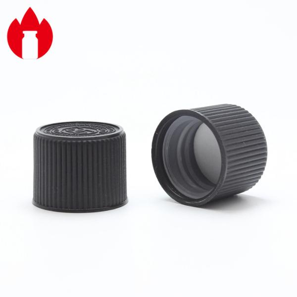 13 мм 18 мм 24 мм пластиковые винтовые крышки покрывают индивидуальный цвет для винтовых флаконов