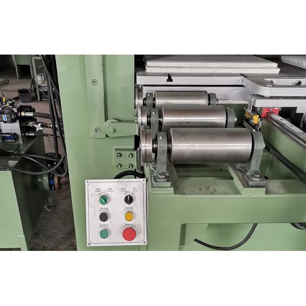 Rubber Hydraulic Molding Machine Manufacture Rubber Shock Absorbing Pads And Rubber Shock-Absorbing Bases