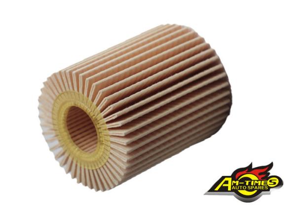 Yellow Toyota Corolla Oil Filter 04152-YZZA5 04152YZZA5 04152YZZA1 0415231090