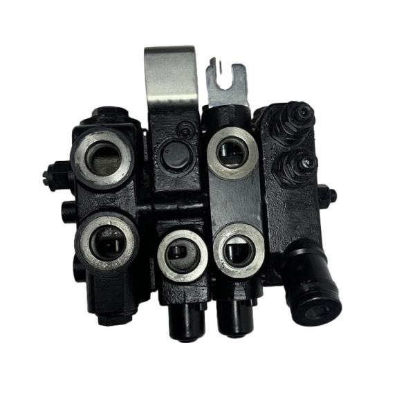 Steel Material Hydraulic Control Valve with Long Working Life for CPD20-35 Forklifts