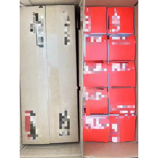 Oil Filter 5GH-13440-80 5GH-13440-8 for Other Car Models Direct Support Customizable