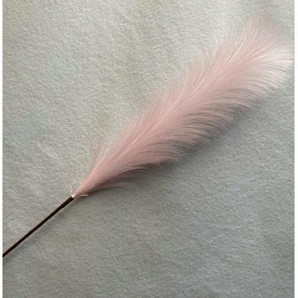 Artificial Silk Reed Pampas Grass Home Wedding Decor Backdrop Decoration