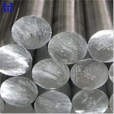 l'acier inoxydable Rod 416 de 409L 410 410S a poli la haute température de 5800mm 6000mm 12000mm