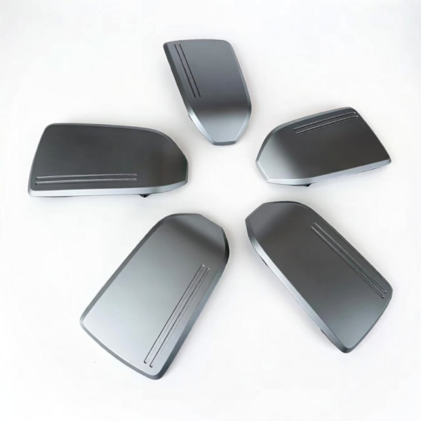 For Xiaopeng G9 Wheel Steel Rim Decorative Cover Wheel Hub Cover Wheel Hub Cover OEM 3110101FA3