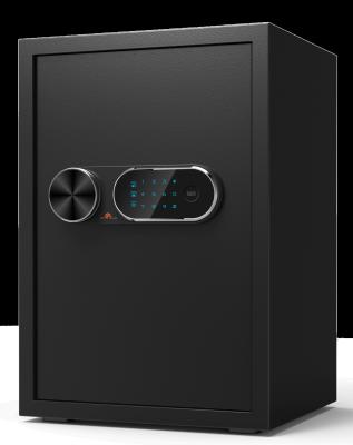 Full Structure K3 Series Metal Safe Box For Bank Office Home Use
