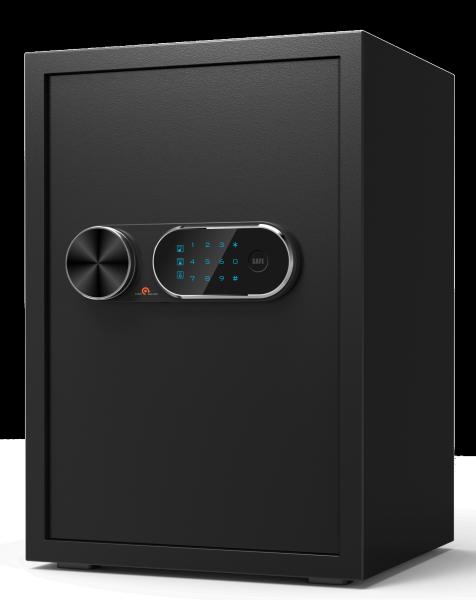 Full Structure K3 Series Metal Safe Box For Bank Office Home Use