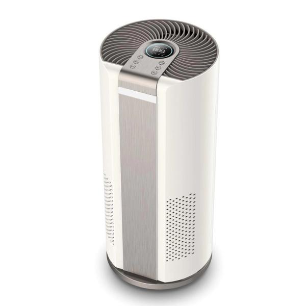 H11 H13 Disinfection Air Purifier Ionizer For Home Air Replacement