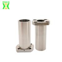 S136 Pinos do núcleo Precision Mold Parts 48-52HRC Dureza com precisão de moagem 0,01 mm