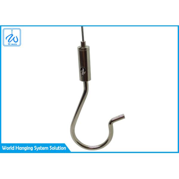 Tension M3 Suspension Kit Steel Copper Wire Threaded Cable Gripper