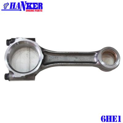 1-12230-129-1 Isuzu 6HE1 4HE1 forjou a conexão Rod