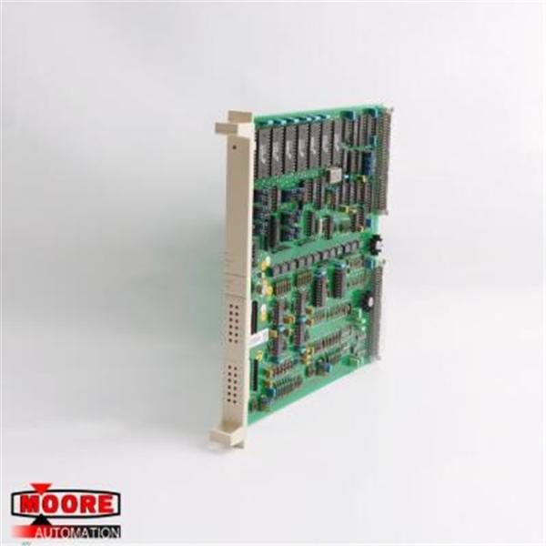 DSDP150  57160001-GF  ABB  Pulse Counting and Positioning Module
