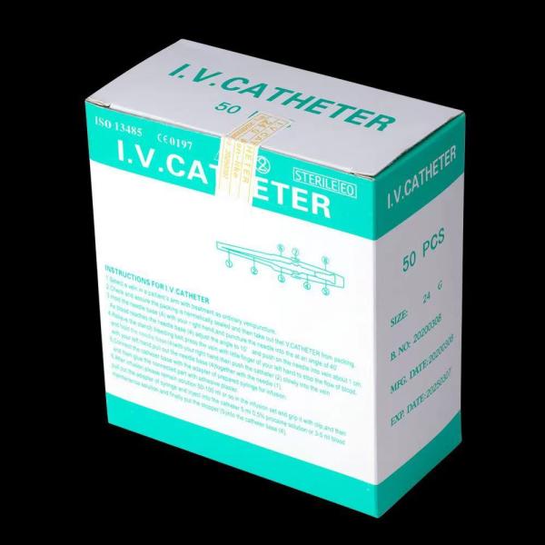 Точное безопасное пробивание ушей тупым иглой канюли ручной