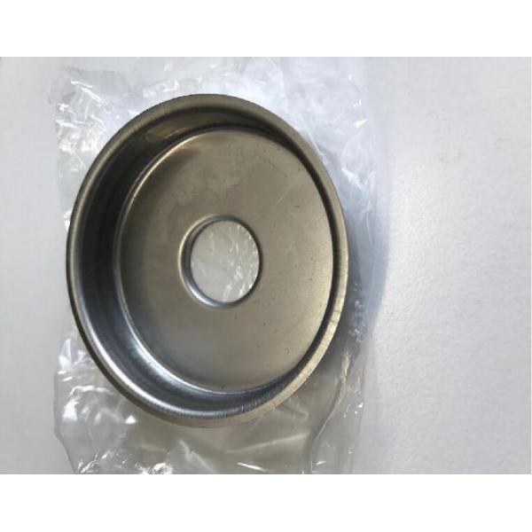 Prototype Stamping Die Parts Manufacturer Stainless Steel Outer Can