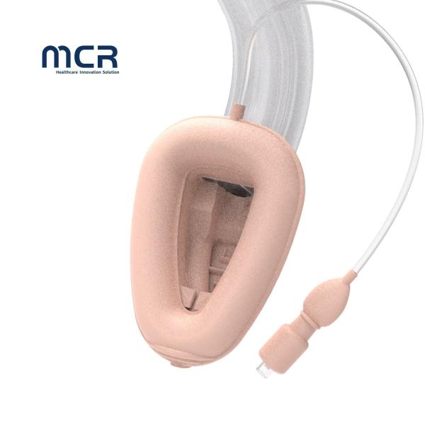 Size #1.0-#5.0 New Generation Visible Laryngeal Mask with Indication balloon