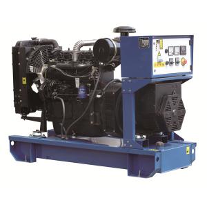 50hz Perkins 20kw Diesel Generator Original Engine 1500rpm Perkins Gen Set