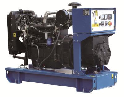 50hz Perkins 20kw Diesel Generator Original Engine 1500rpm Perkins Gen Set