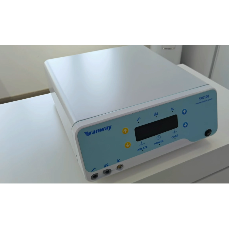 Disposable ENT Probe Designed for Nasal Hemostasis Inspection Enabling Diagnosis Treatment in Healthcare Facilities