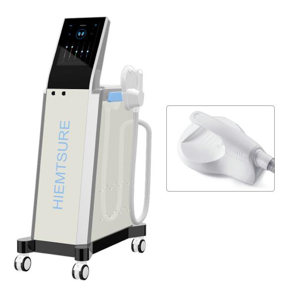 LF-445A Hi-EMT Build Muscle Burn Fat Ems body shape Beauty Slimming Machine
