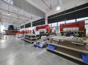 Shenzhen Smart Kitchen Digital Electric Appliances Co., Ltd