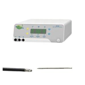 High Precision Coblation Plasma Surgery System Different Probes Coagulation Level