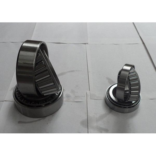 Surface Hardening Tapered Roller Thrust Bearing 30305 / 30315 Carburizing