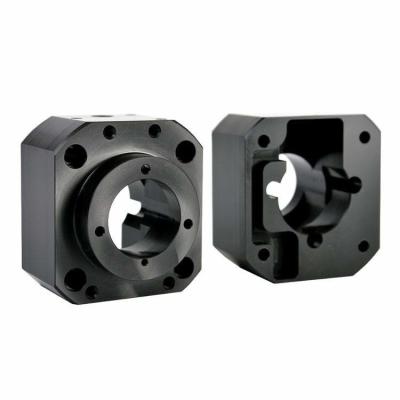 Nylon POM CNC Plastic Machining Service Oem Auto Spare Parts TS16949