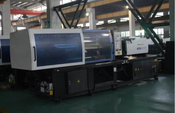 200T Handheld Ultrasonic Plastic Welding Machine