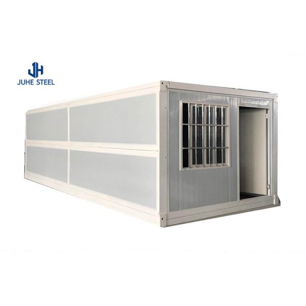 Modular Container Prefab Houses Easy Assemble Extendable Homes for All Design Styles