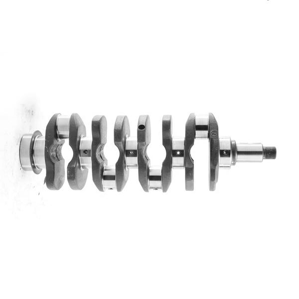 S4S Crankshaft For Mitsubishi S4S Forklift 32A2000010 32A20-00010