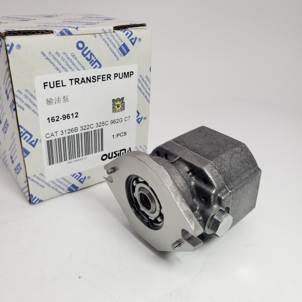162-9612 Fuel Transfer Pump For  322C 325C 3126B 953C 963C