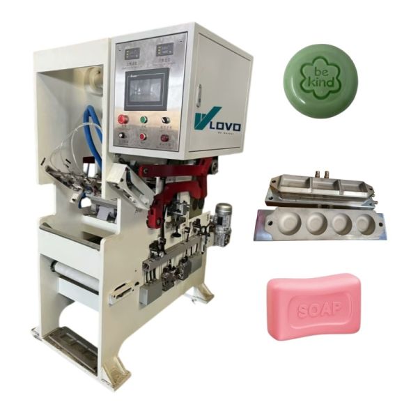 1000-2000kg/H Liquid Foam Soap Production Line Stainless Steel