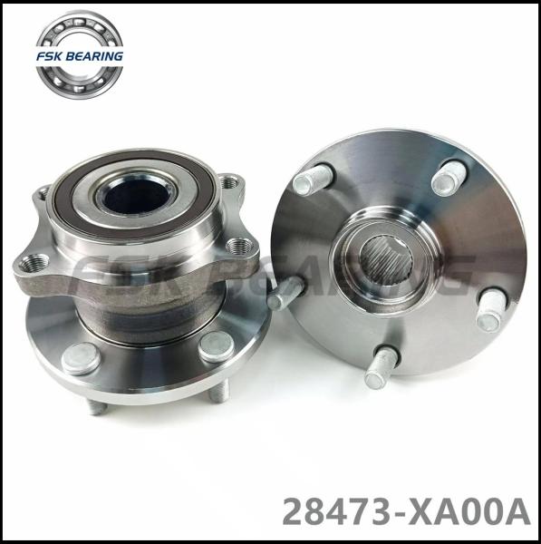 USA Market 512328 Rear Wheel Bearing And Hub Assembly Moog China Factory