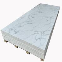 Vinyle de luxe 100% écologique plancher imperméable à l'eau SPC 3mm 3.5mm 4mm 5mm PVC revêtement murale intérieur moderne