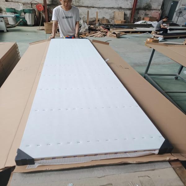 Studio Equipment Black 3d Composite Panel Wooden Wall Decor Interior Slat Sound Proof Wall Akupanel Acoustic Panels