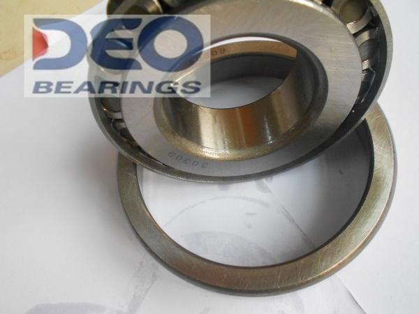 368/362 50.8X88.9X20.638 inch  taper roller bearing chrome steel carbon steel ABEC1