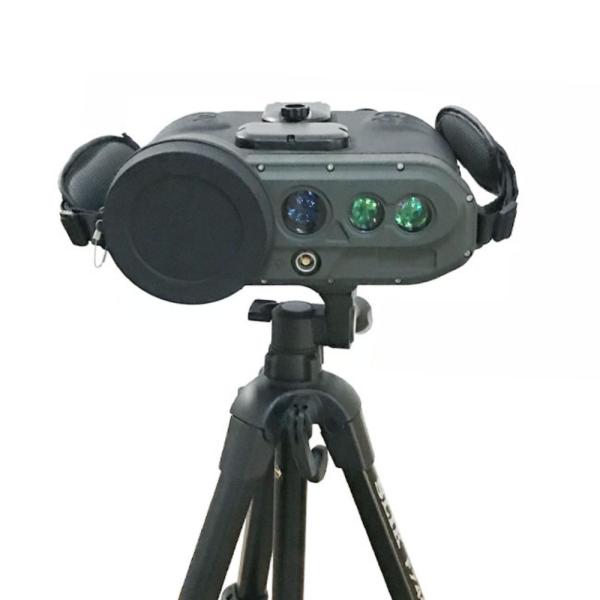 Thermal Imaging Night Vision Long Range Military Infrared Binoculars