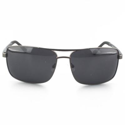 Unisex 3 Colours 137mm Polarized Fashion Sunglasses
