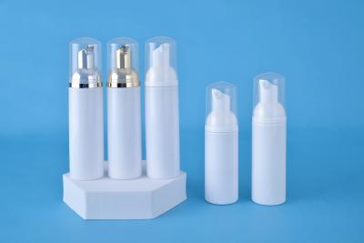 Bomba facial reciclada da lavagem