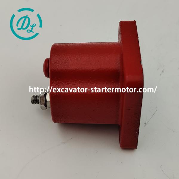 Cummins 12V arrêt de carburant éteint soupape solénoïde 3408421 3054608