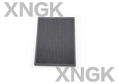 High Efficiency Gas Phase Filters Carbon Particles ， Air Purification Filters Multi - Function