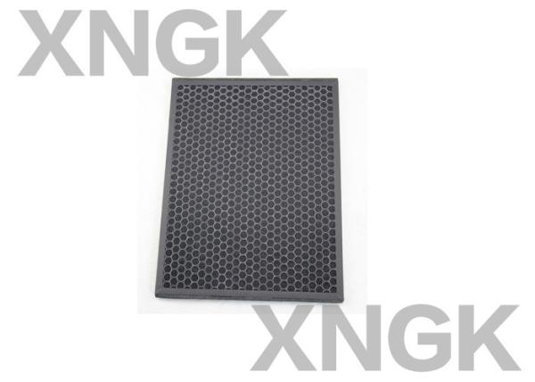 Whole House Activated Carbon Air Filter 20x24 Stainless Steel Frame