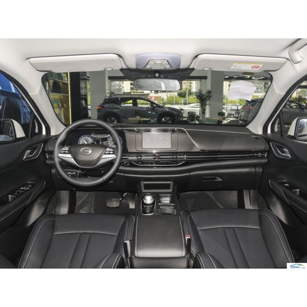 Electric Utility Vehicle S-2023 Model 530 for Aion 4805*1880*1545MM
