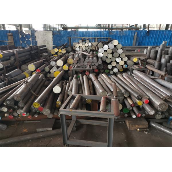 ASTM DIN 10mm Stainless Steel Bar BA 2B 431 Stainless Bar