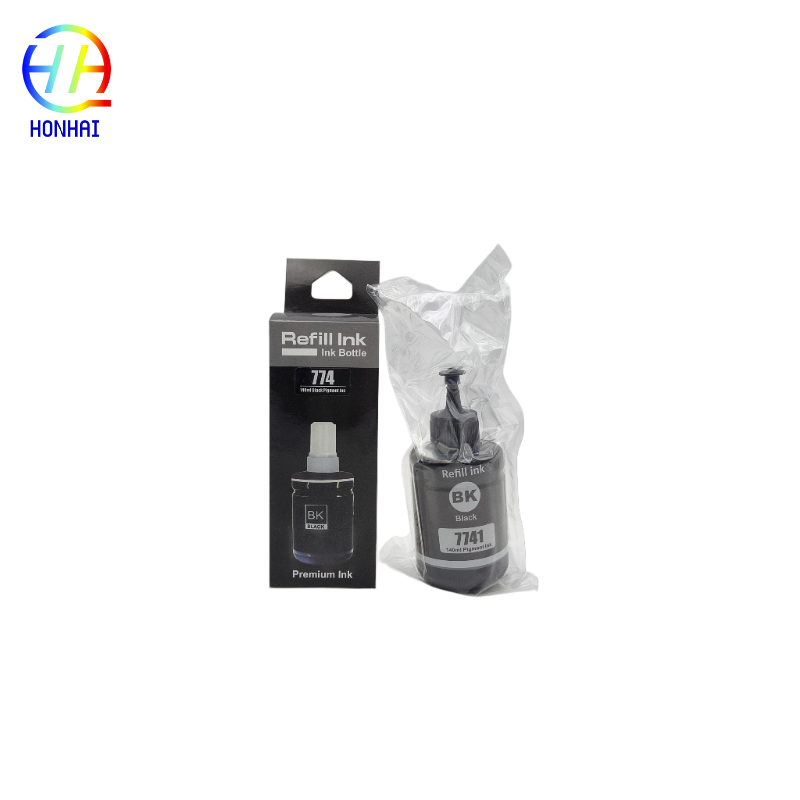 Ink cartridge BT5000CMY BTD60BK For Brother DCP-T310 T510W T710W MFC-T810W and T910W Printer